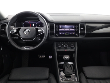 Škoda Kodiaq - 2023