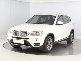 BMW X3 - 2016