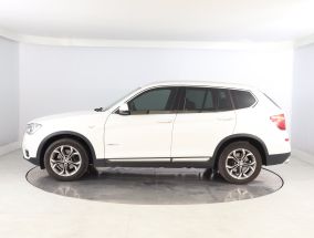 BMW X3 - 2016
