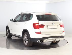 BMW X3 - 2016