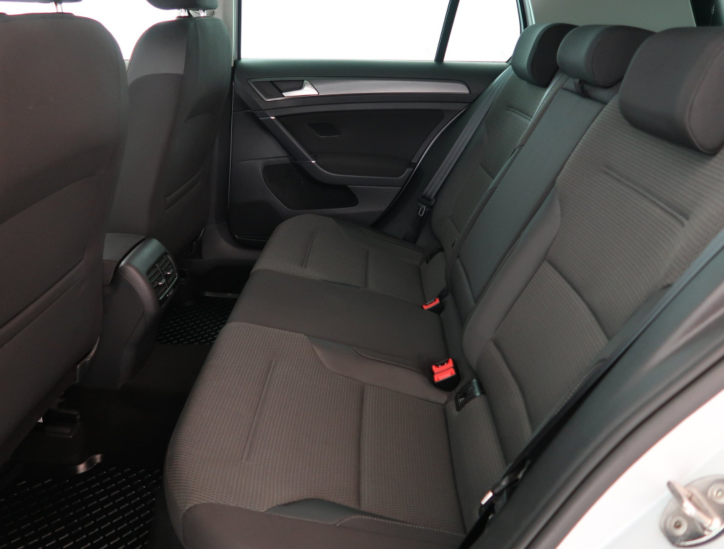 Volkswagen e-Golf