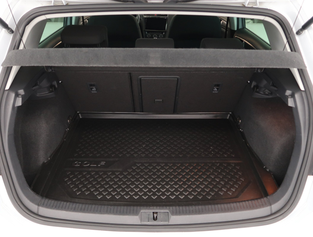 Volkswagen e-Golf