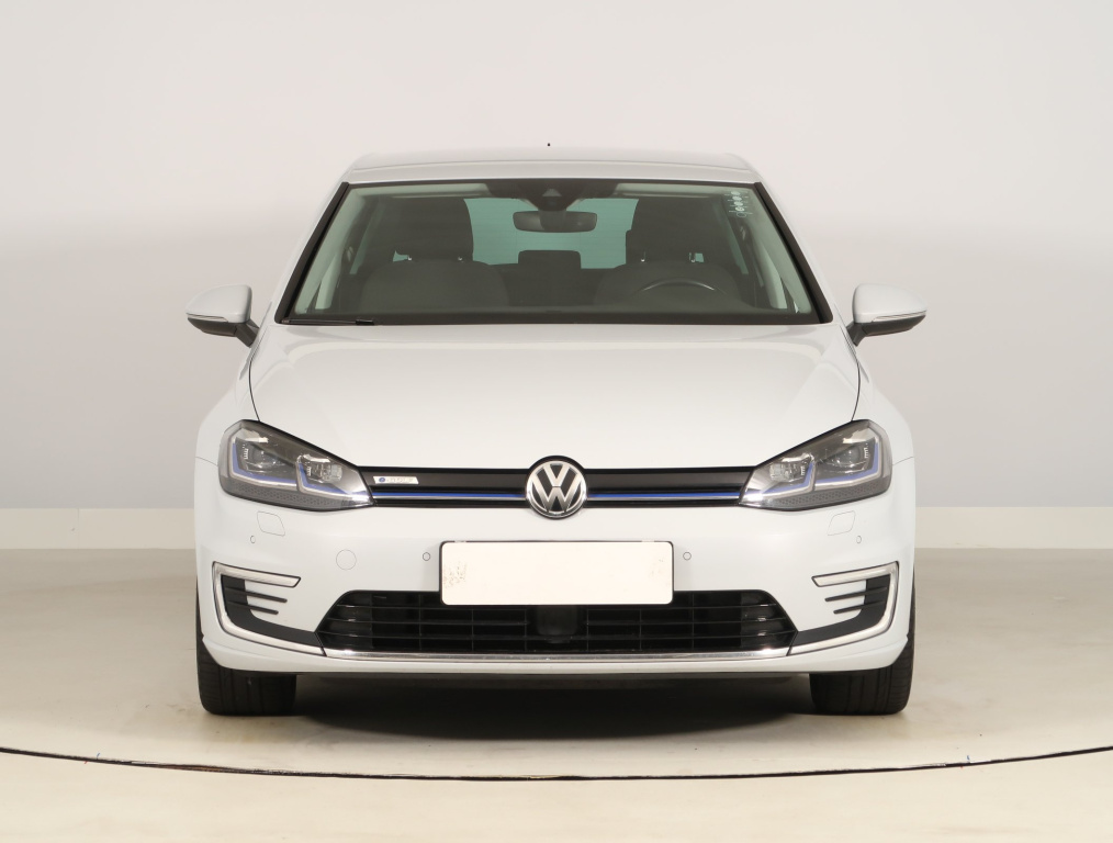 Volkswagen e-Golf