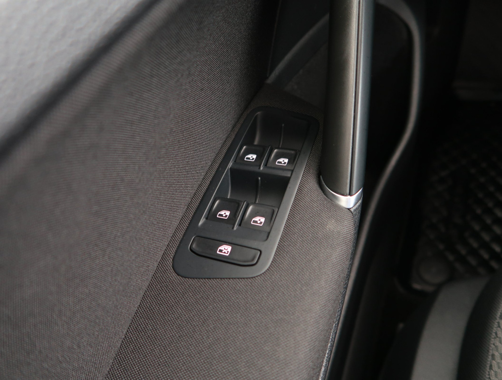 Volkswagen e-Golf