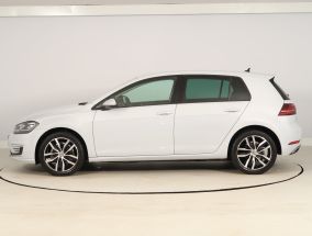 Volkswagen e-Golf - 2018