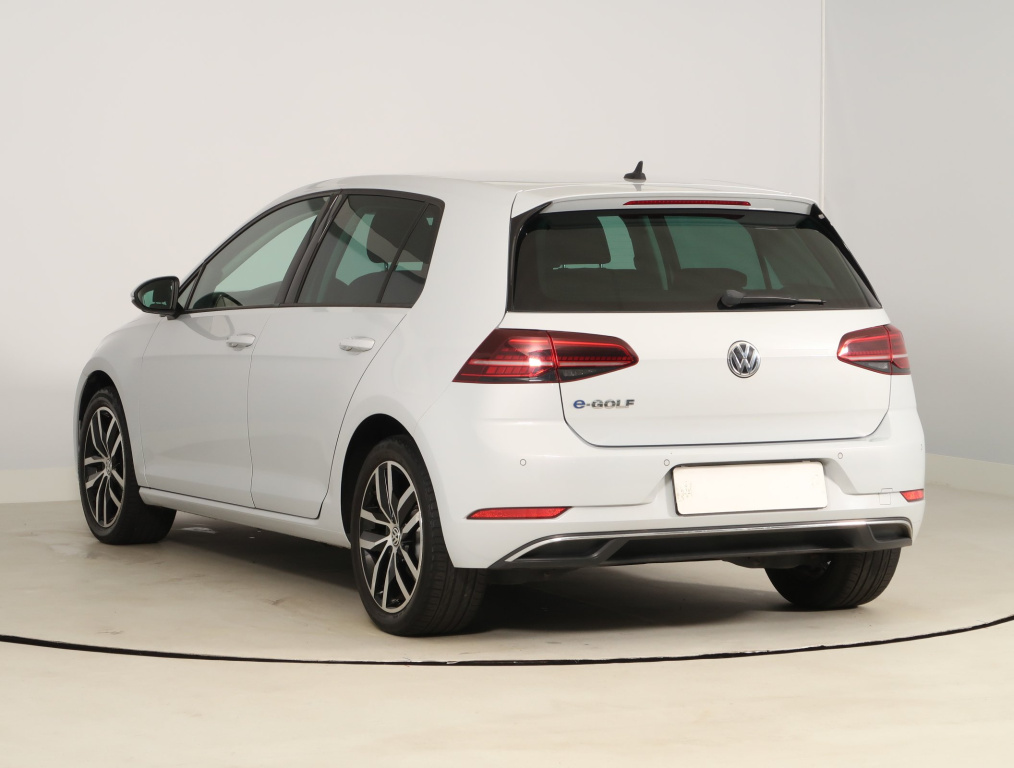 Volkswagen e-Golf