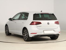 Volkswagen e-Golf - 2018