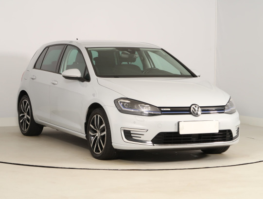 Volkswagen e-Golf