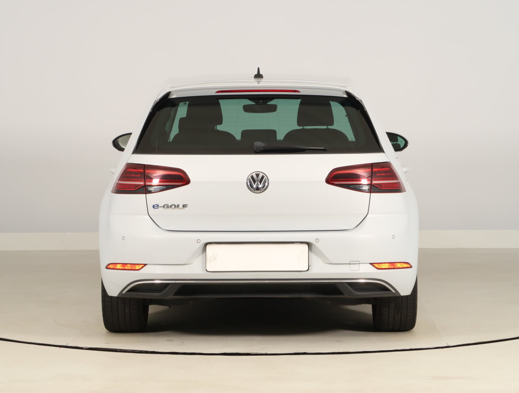 Volkswagen e-Golf