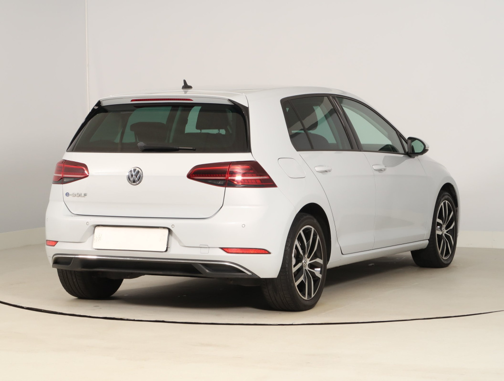 Volkswagen e-Golf