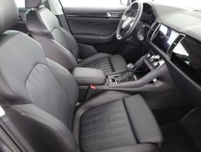 Škoda Kodiaq - 2023