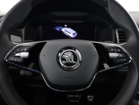 Škoda Kodiaq - 2023