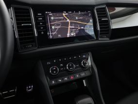 Škoda Kodiaq - 2023