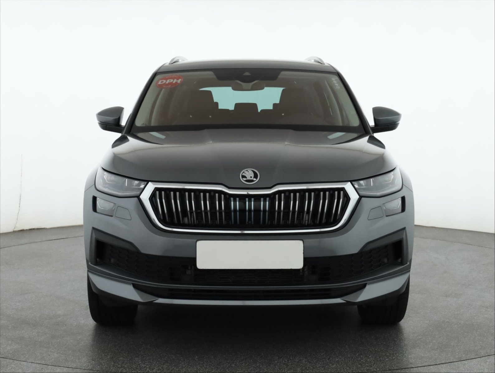 Škoda Kodiaq - 2023