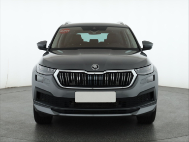 Škoda Kodiaq - 2023