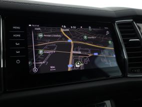Škoda Kodiaq - 2023