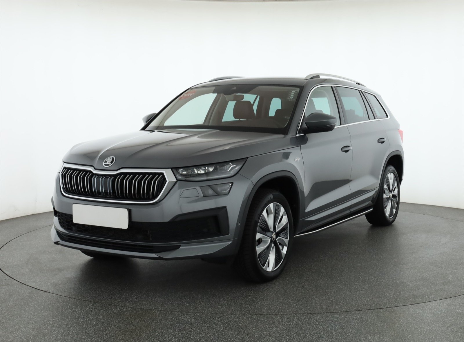 Škoda Kodiaq - 2023