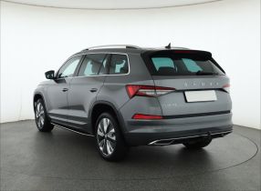 Škoda Kodiaq - 2023