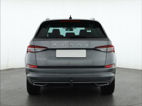 Škoda Kodiaq - 2023
