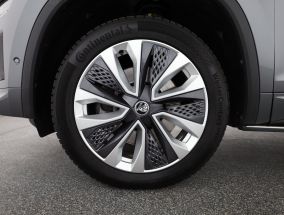 Škoda Kodiaq - 2023