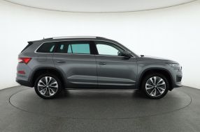 Škoda Kodiaq - 2023