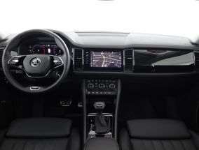 Škoda Kodiaq - 2023