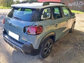 Citroen C3 Aircross - 2021