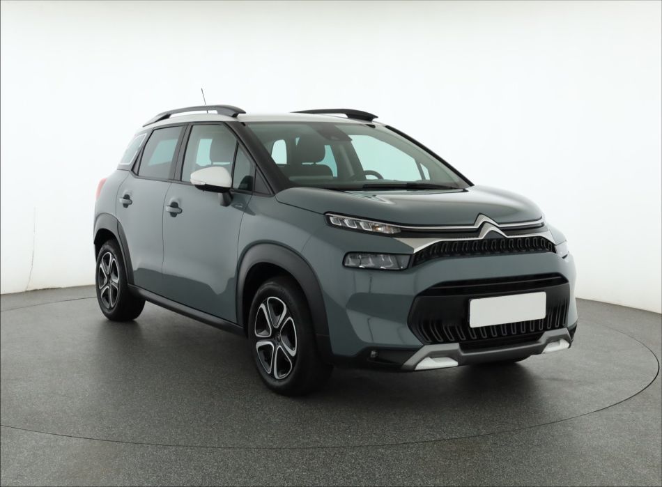 Citroen C3 Aircross - 2021