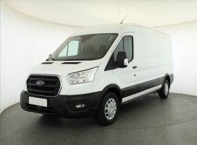 Ford Transit - 2019