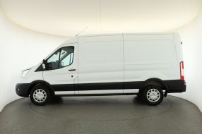 Ford Transit - 2019