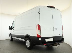 Ford Transit - 2019