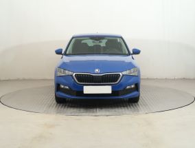 Skoda Scala - 2021