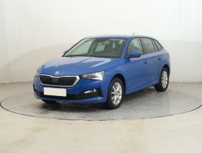 Skoda Scala - 2021