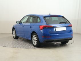 Skoda Scala - 2021