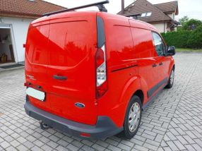 Ford Transit Connect - 2018