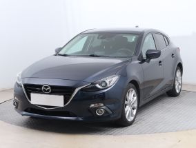Mazda 3 - 2014