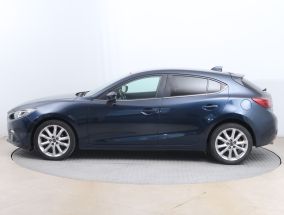Mazda 3 - 2014