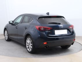Mazda 3 - 2014