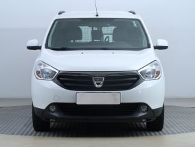 Dacia Lodgy - 2015