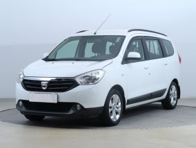 Dacia Lodgy - 2015