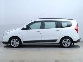 Dacia Lodgy - 2015