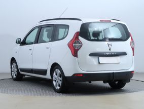 Dacia Lodgy - 2015