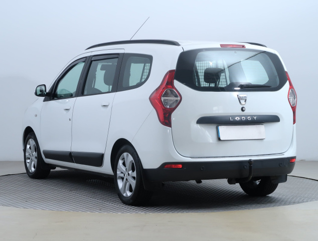Dacia Lodgy