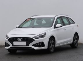 Hyundai i30 - 2021