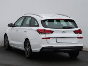 Hyundai i30 - 2021