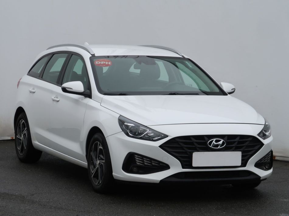 Hyundai i30 - 2021