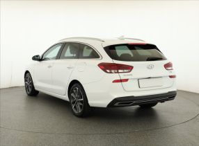Hyundai i30 - 2021