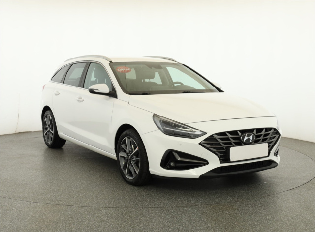 Hyundai i30 2021