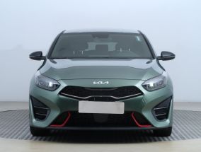 Kia ProCeed - 2023