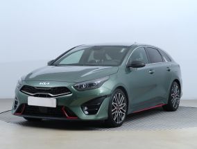 Kia ProCeed - 2023